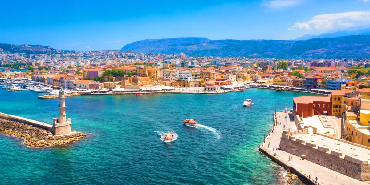 Avastage Kreeta, Kreeka võlu: Coral Travel: Teie ülim reisijuht