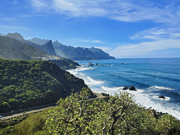 Reisimine Tenerifele: meelelahutus igale seiklushimulisele reisijale