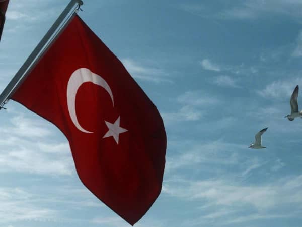 Ilm Türgis - kliima kuude kaupa | Coral Travel
