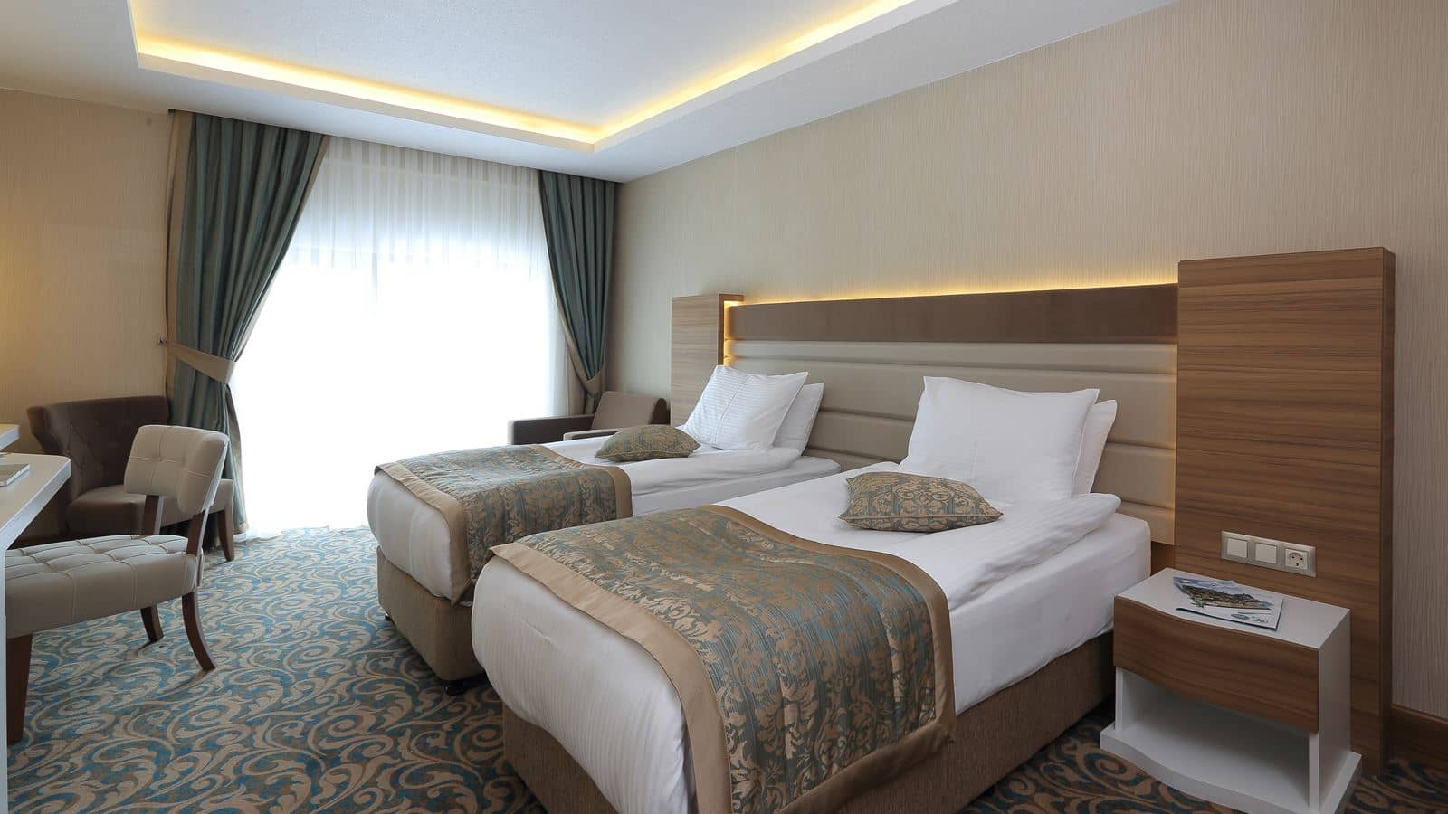 rooms-ekonomi-room