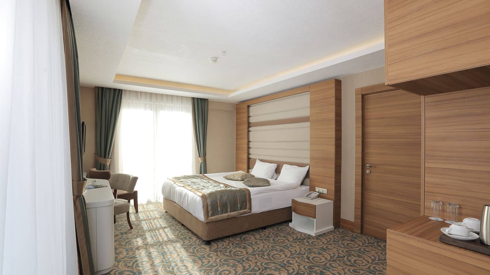 rooms-ekonomi-room