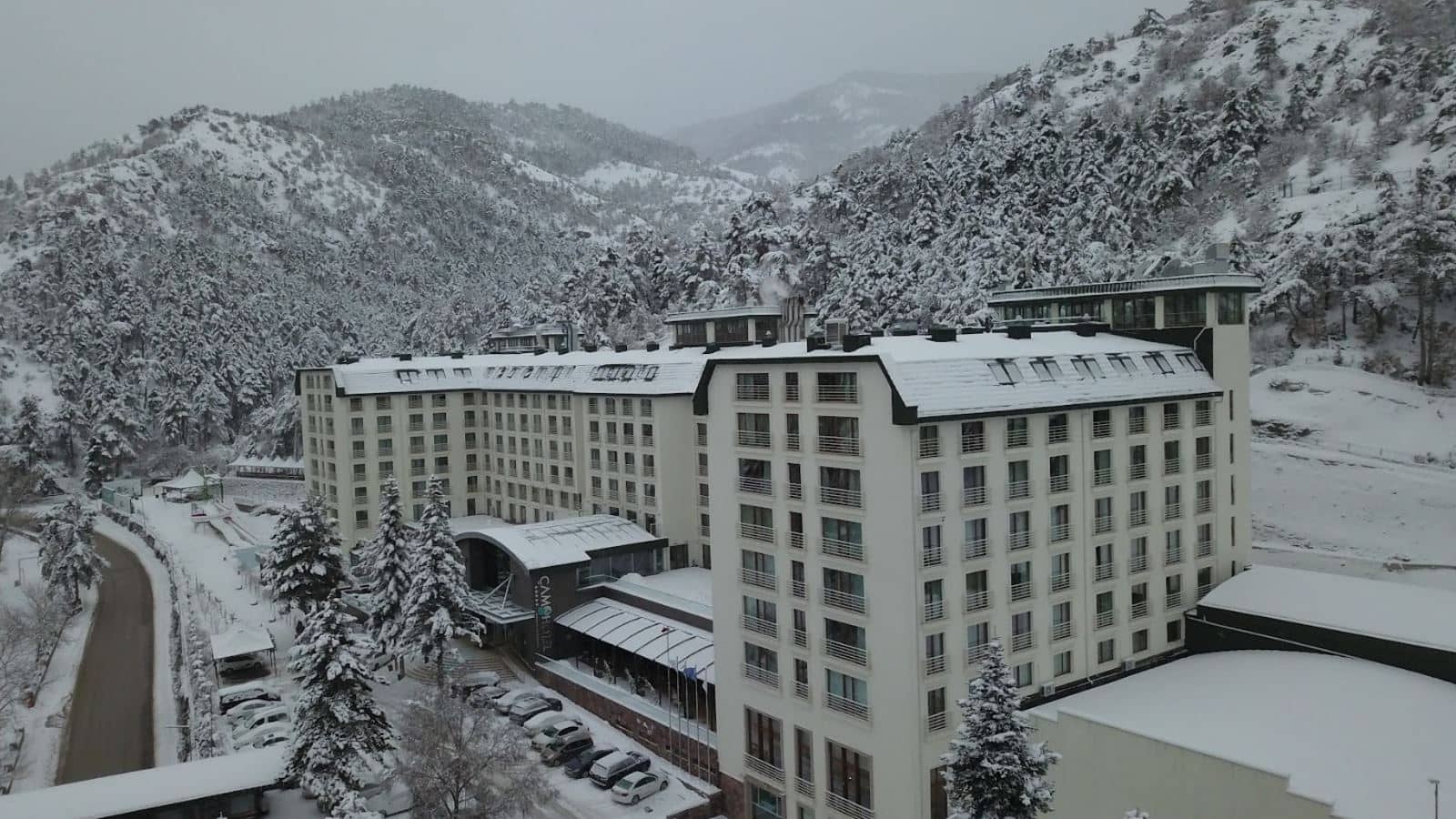 general-main-building