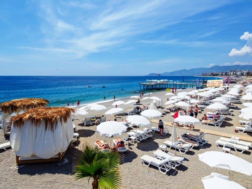 beach-beach