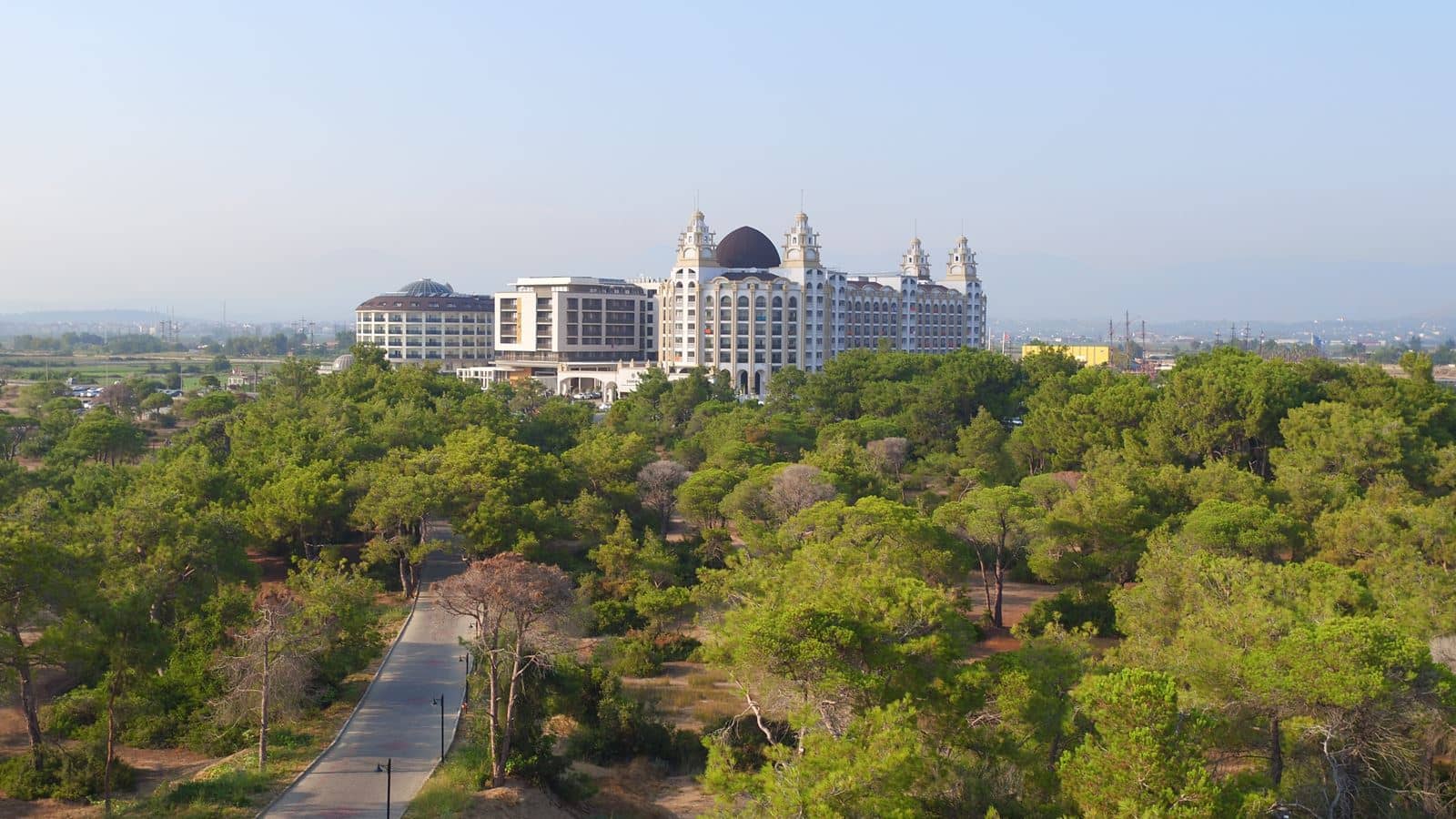 general-main-building