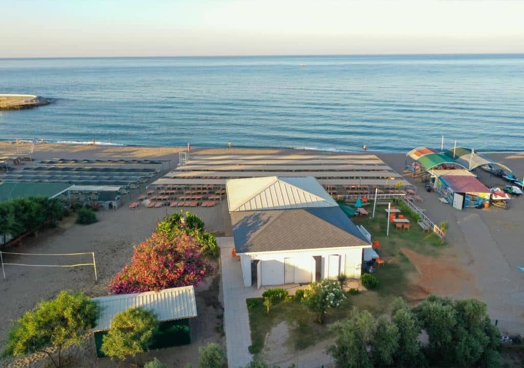 beach-beach