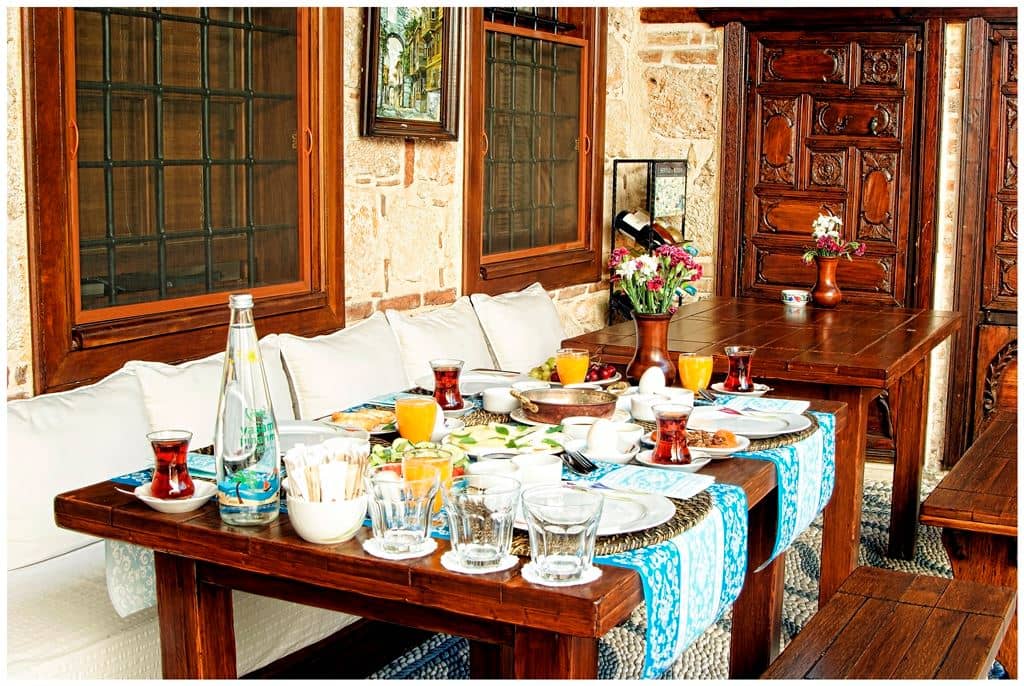 restaurants-bahce