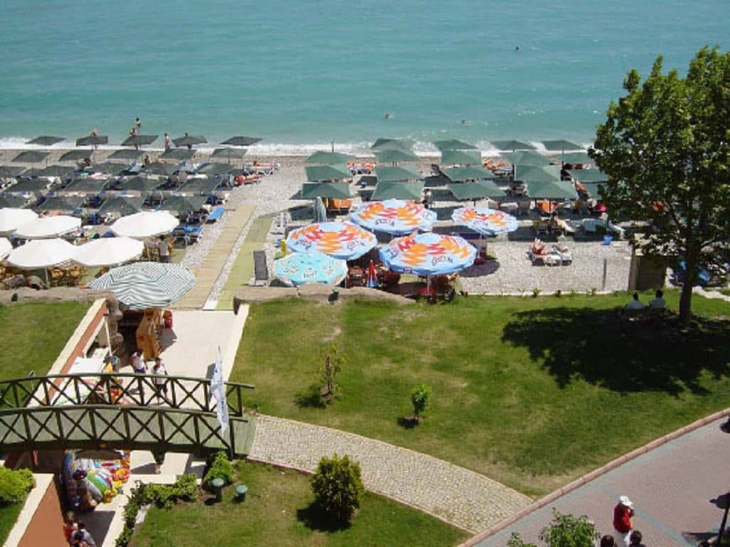 beach-beach