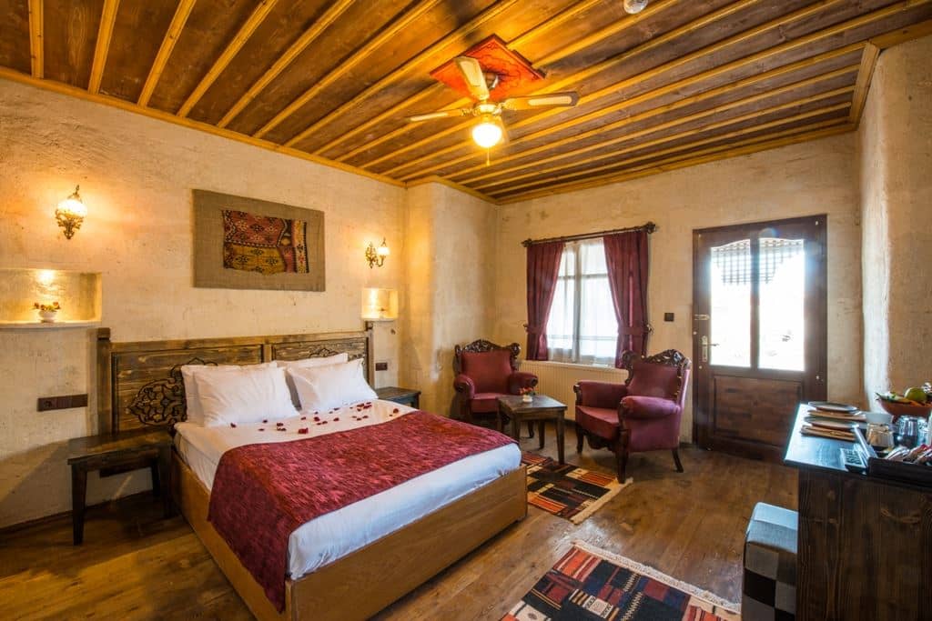 rooms-standrd-room