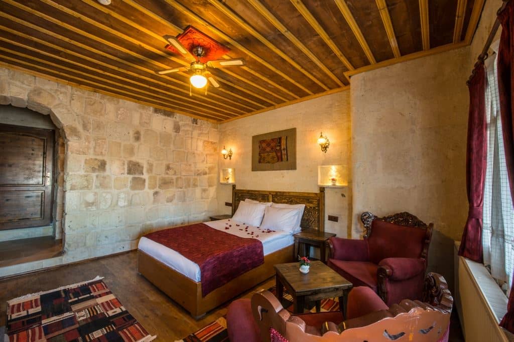 rooms-standrd-room