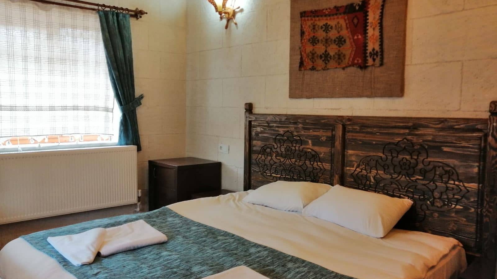 rooms-standrd-room
