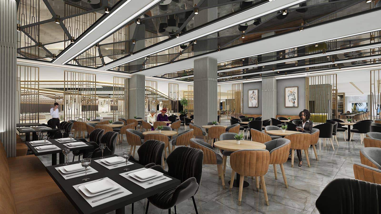 restaurants-gusto-ala-carte