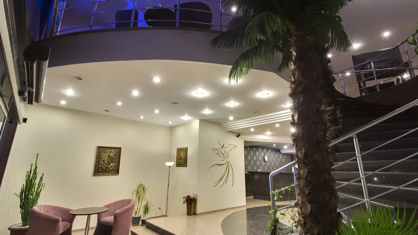 general-main-building