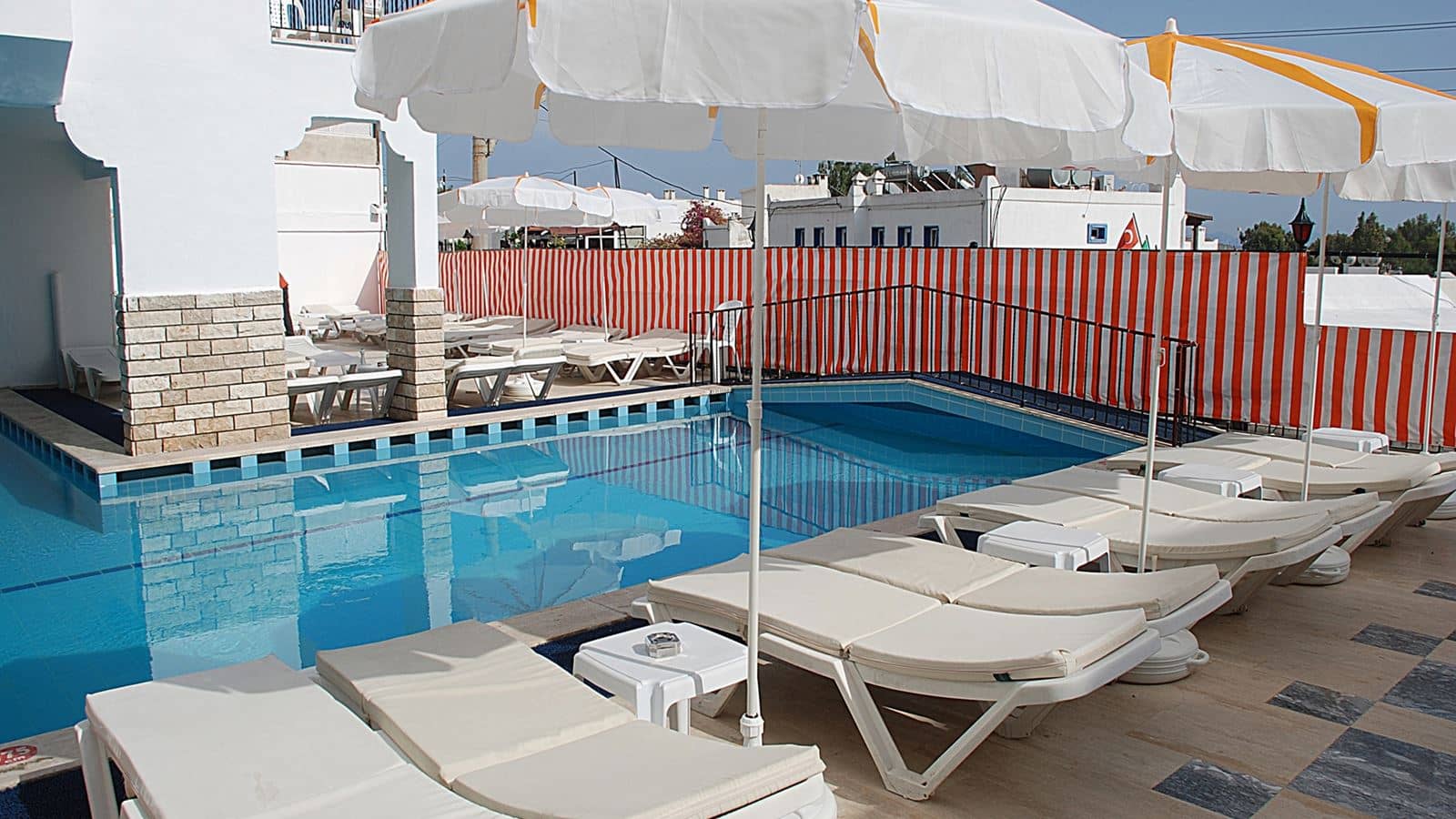 pools-main-building