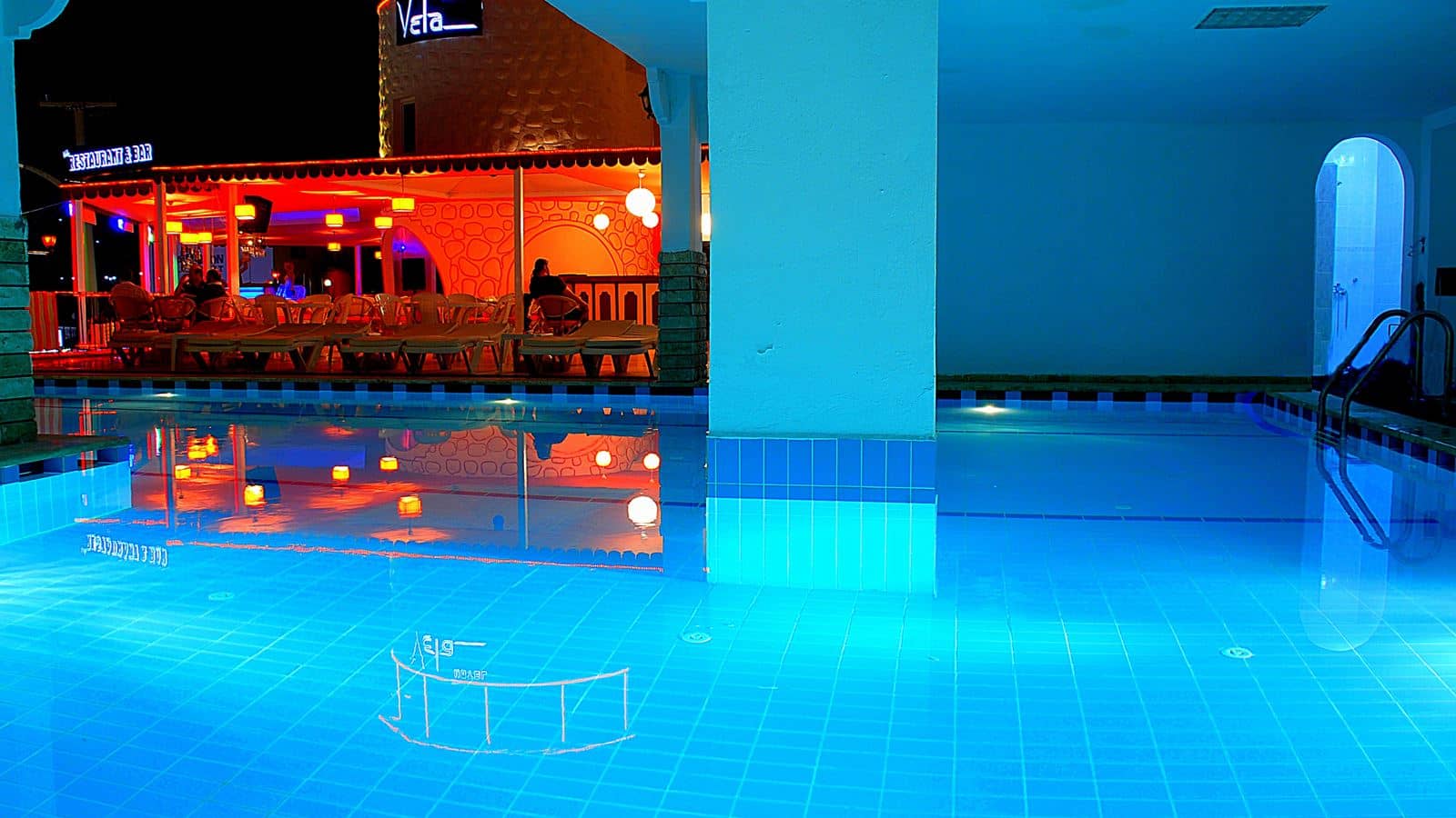 pools-main-building