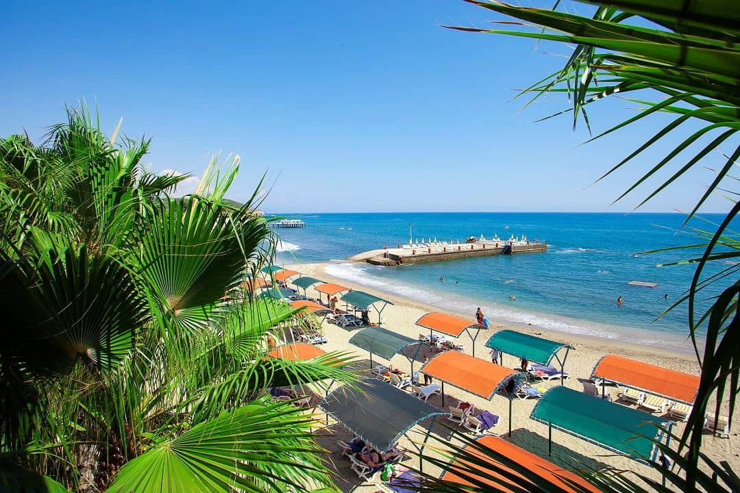 beach-beach