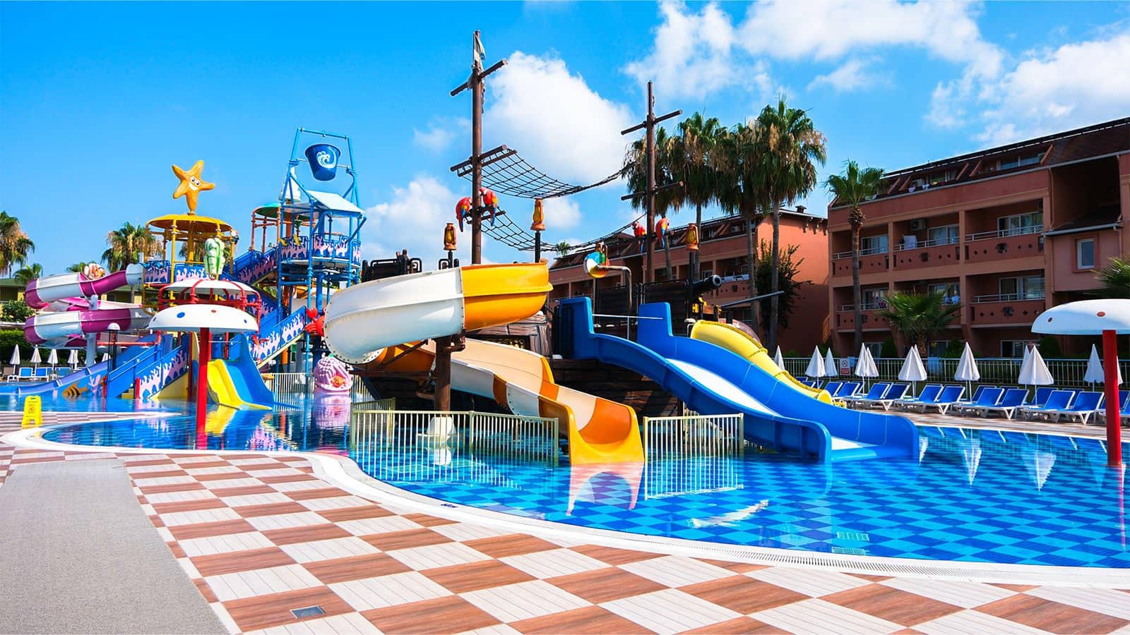 LONICERA WORLD HOTEL 4 * | Coral Travel (Trgi, Alanya)