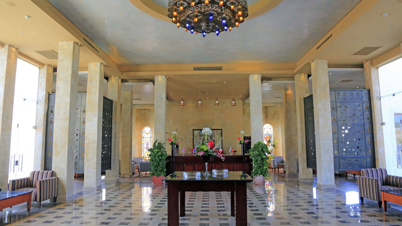general-main-building