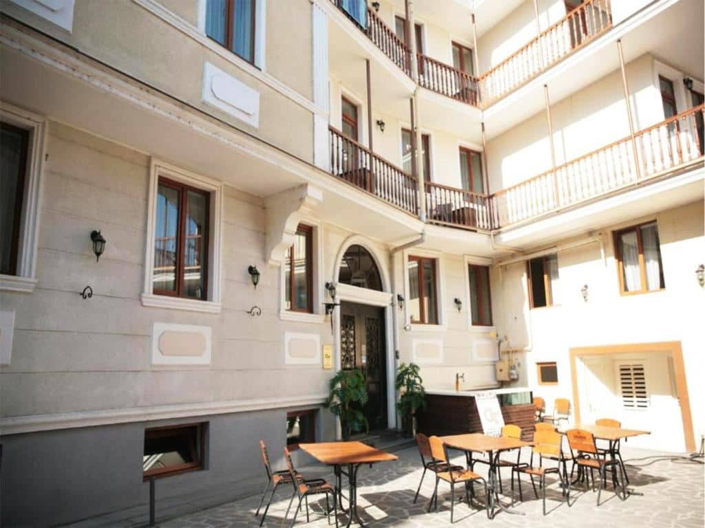 general-main-building