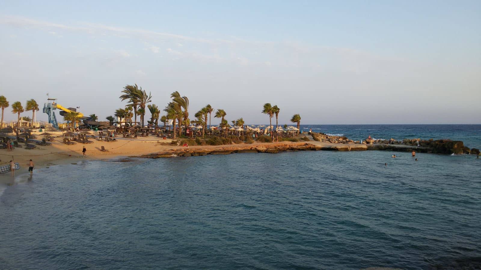 beach-beach