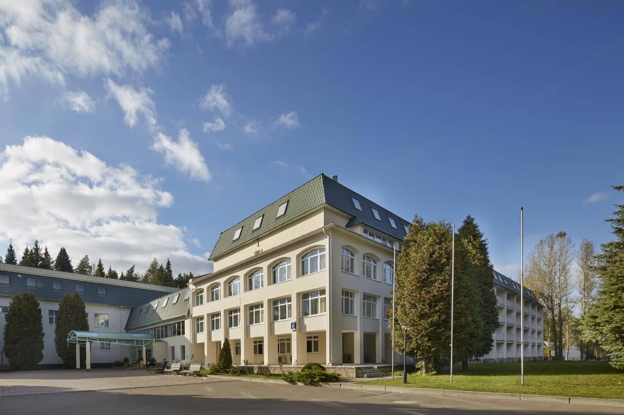 general-main-building