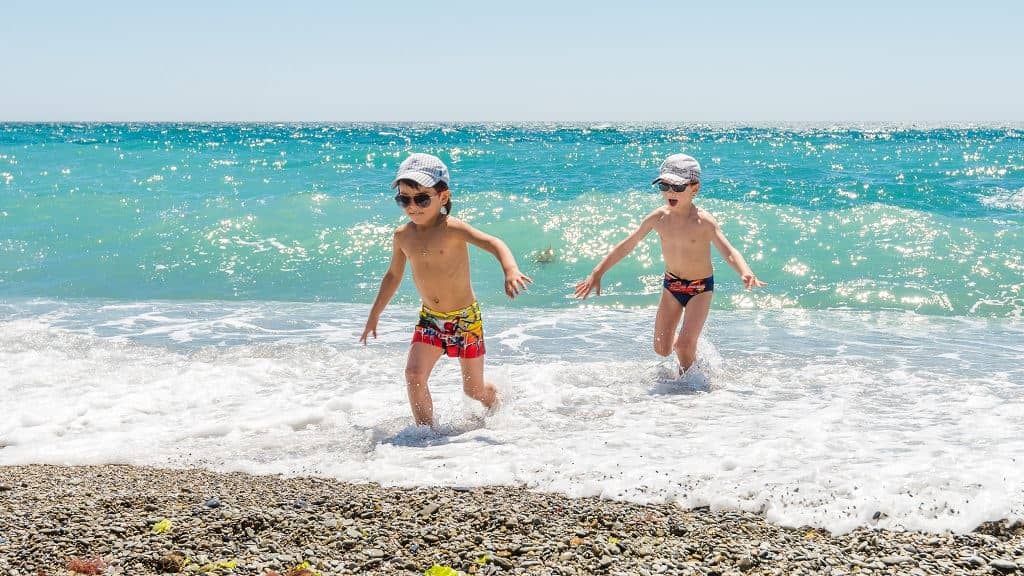 beach-beach