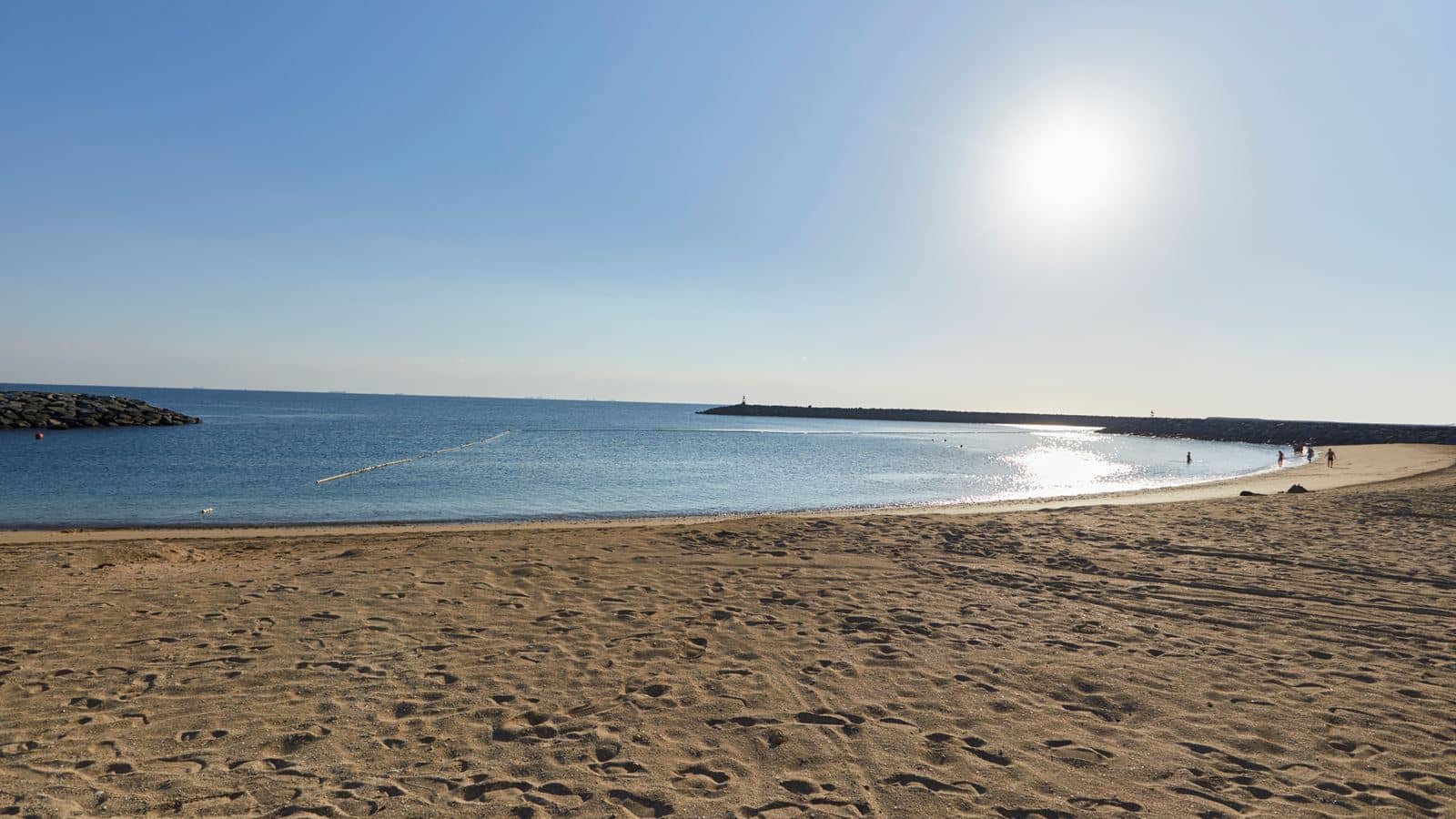 beach-beach