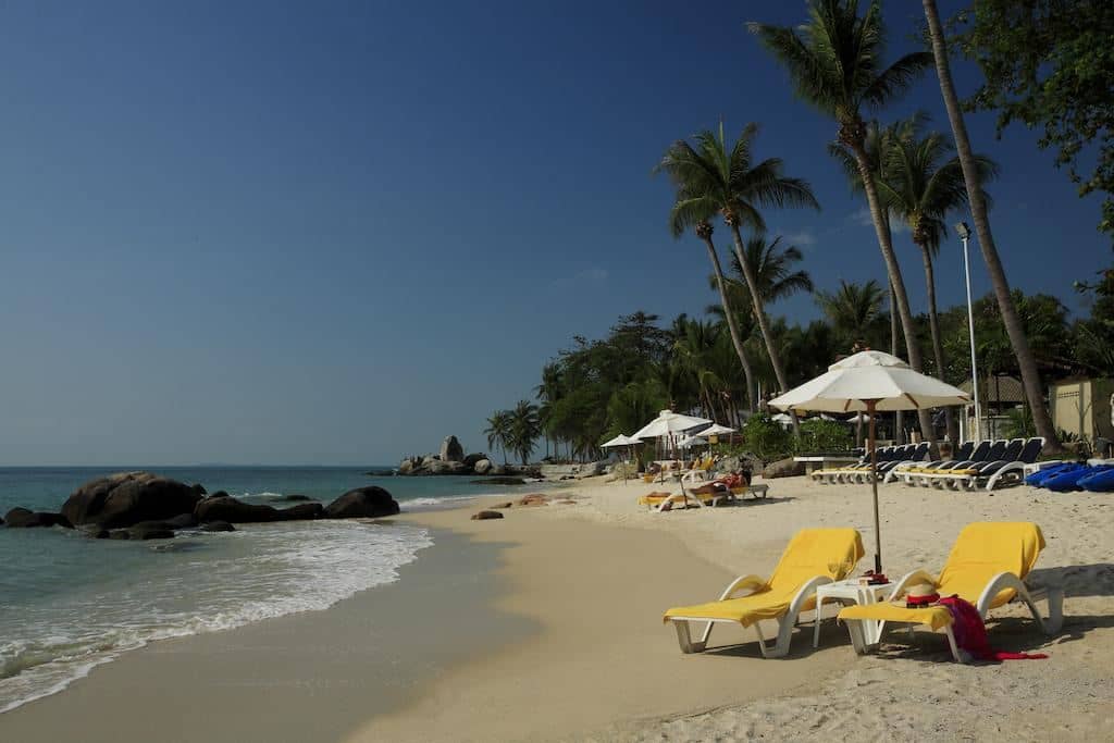 beach-beach