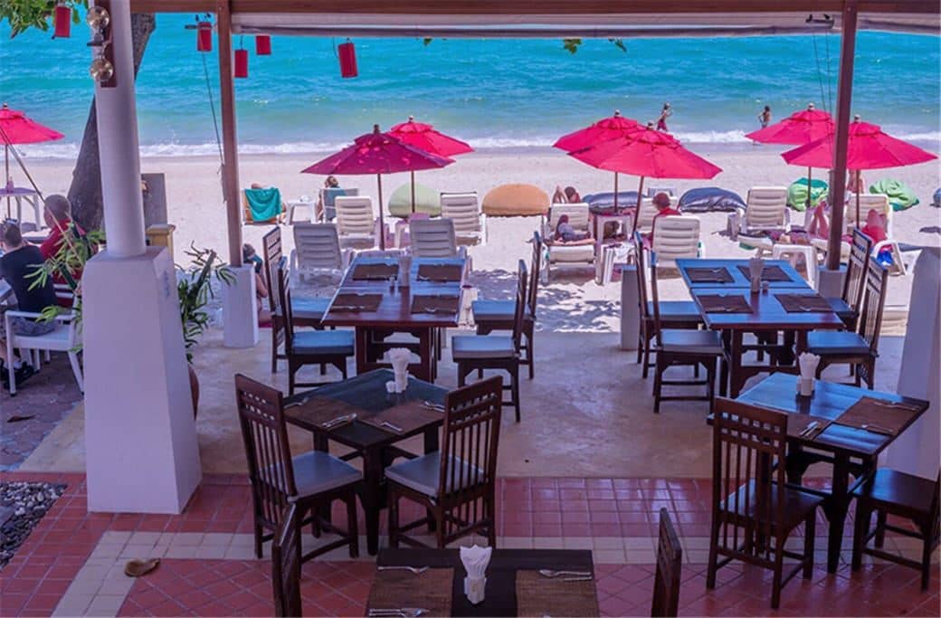 restaurants-restaurant-room