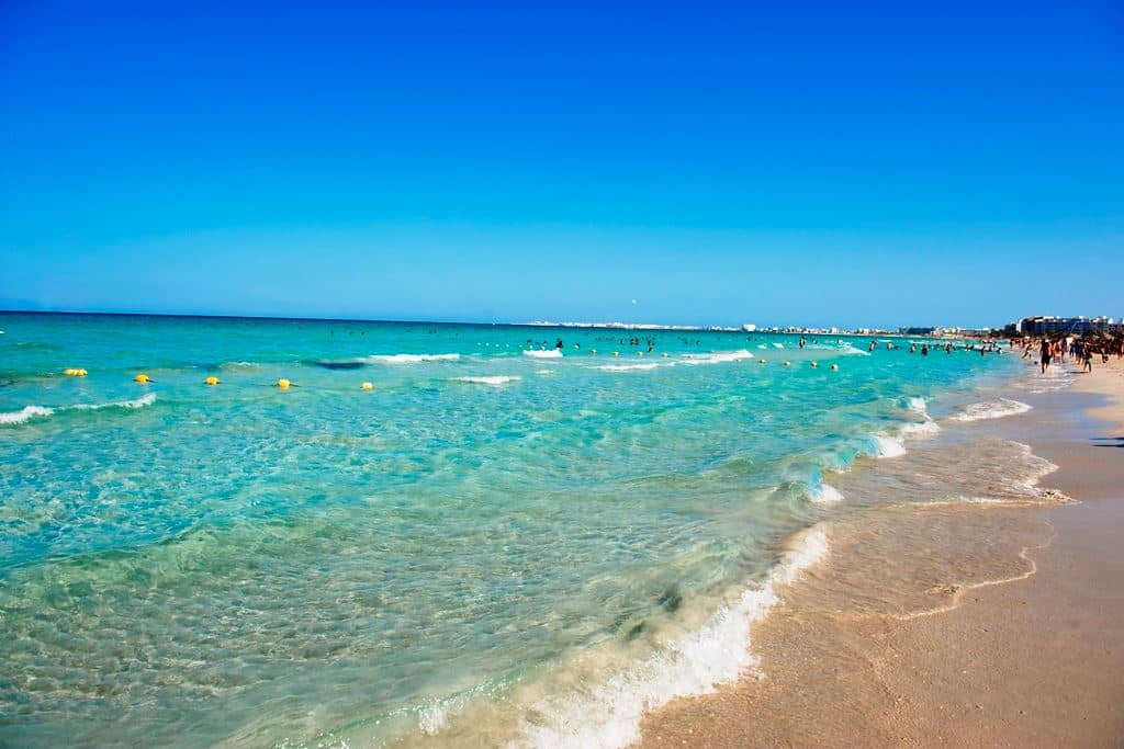 beach-beach