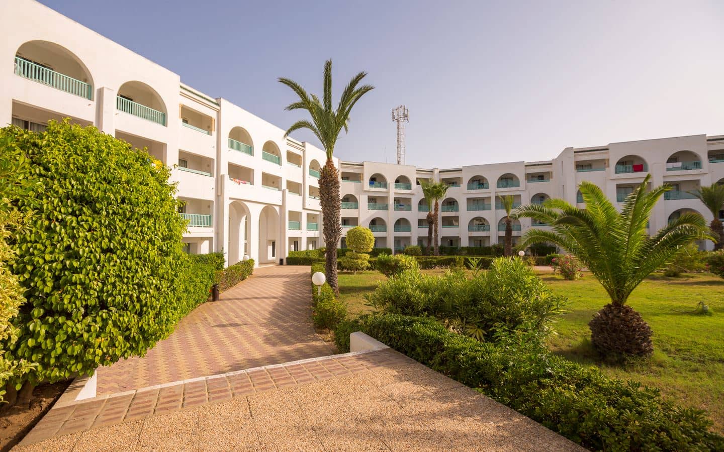 general-main-building