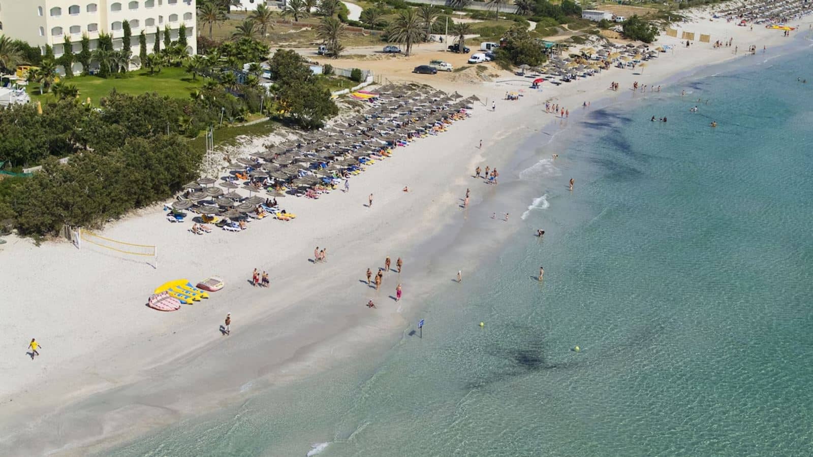 beach-beach
