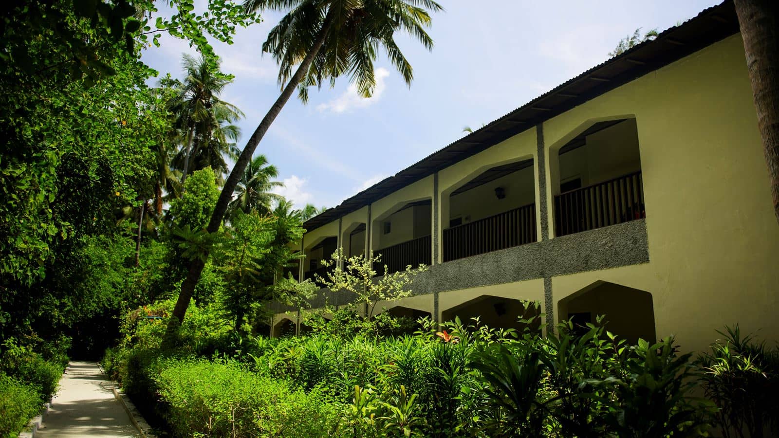 general-block