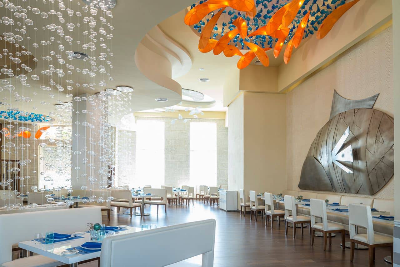 restaurants-under-the-sea