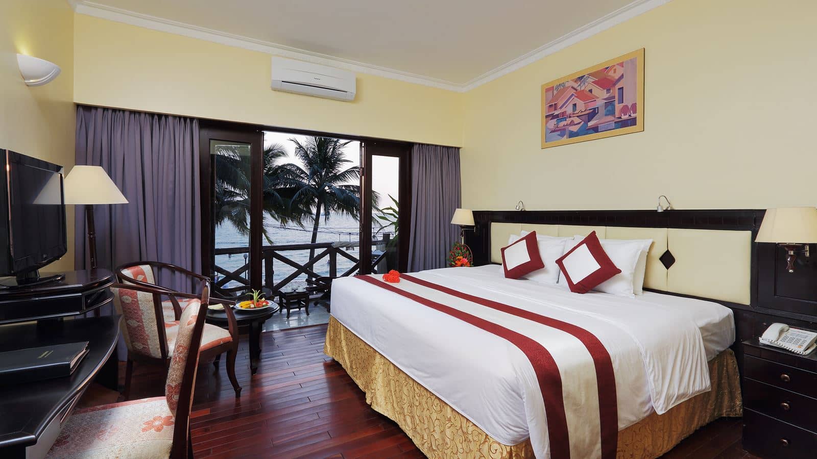 rooms-vip