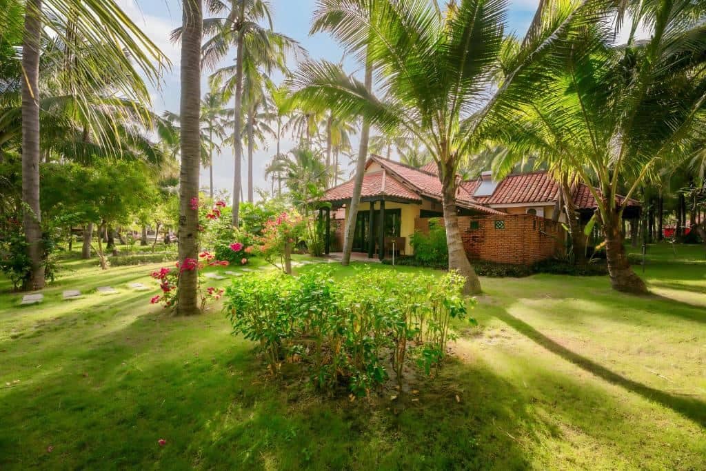 general-bungalow