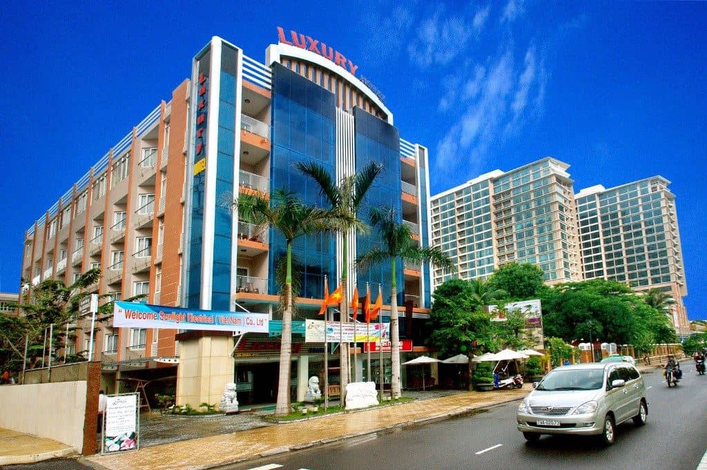 general-main-building
