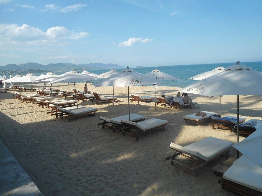 beach-beach