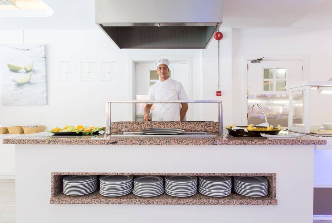 restaurants-buffet