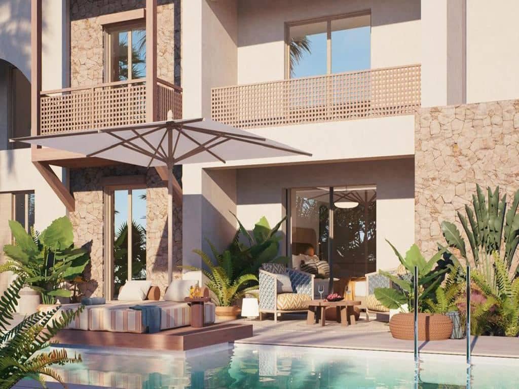 CACTUS VILLAGE 4 * | Coral Travel (Kreeka, Crete)