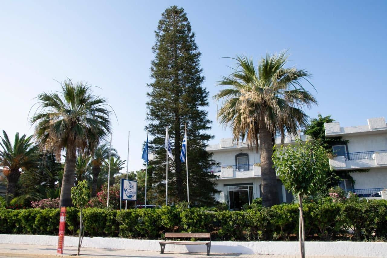 general-main-building