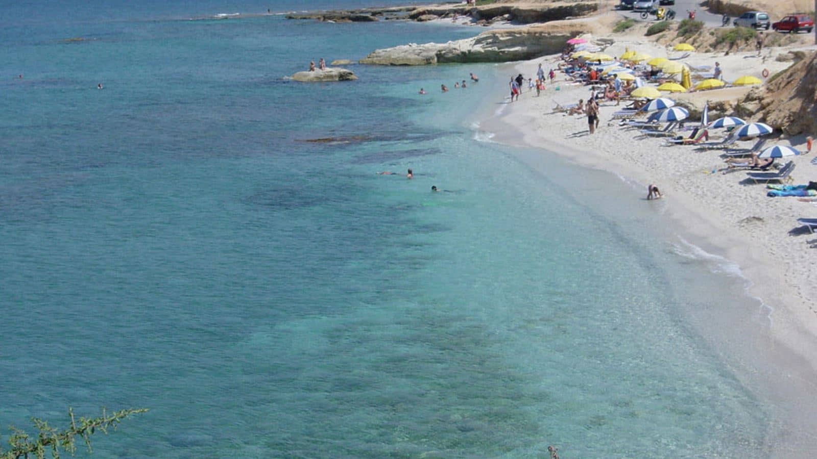 beach-beach