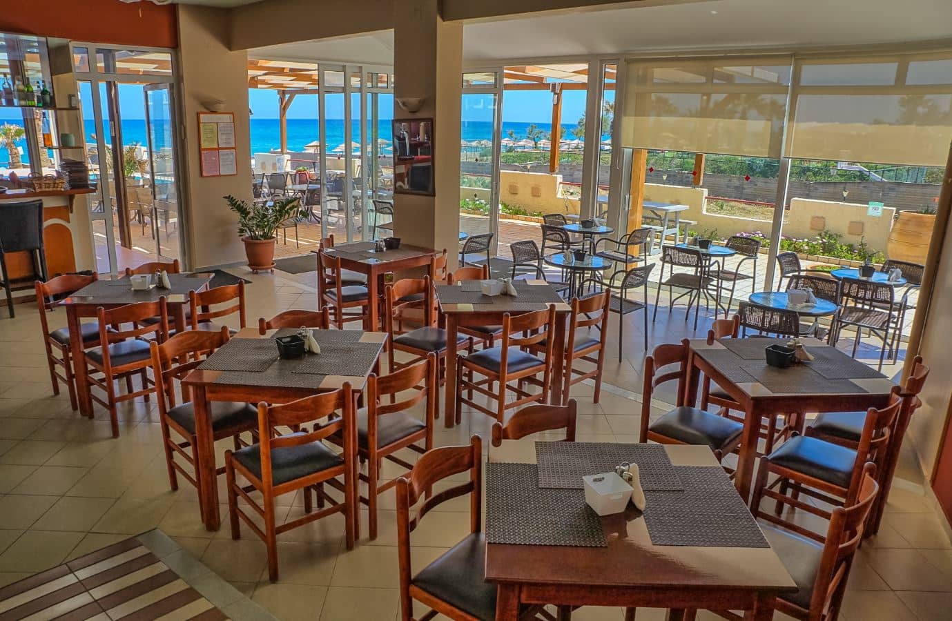 restaurants-seafront