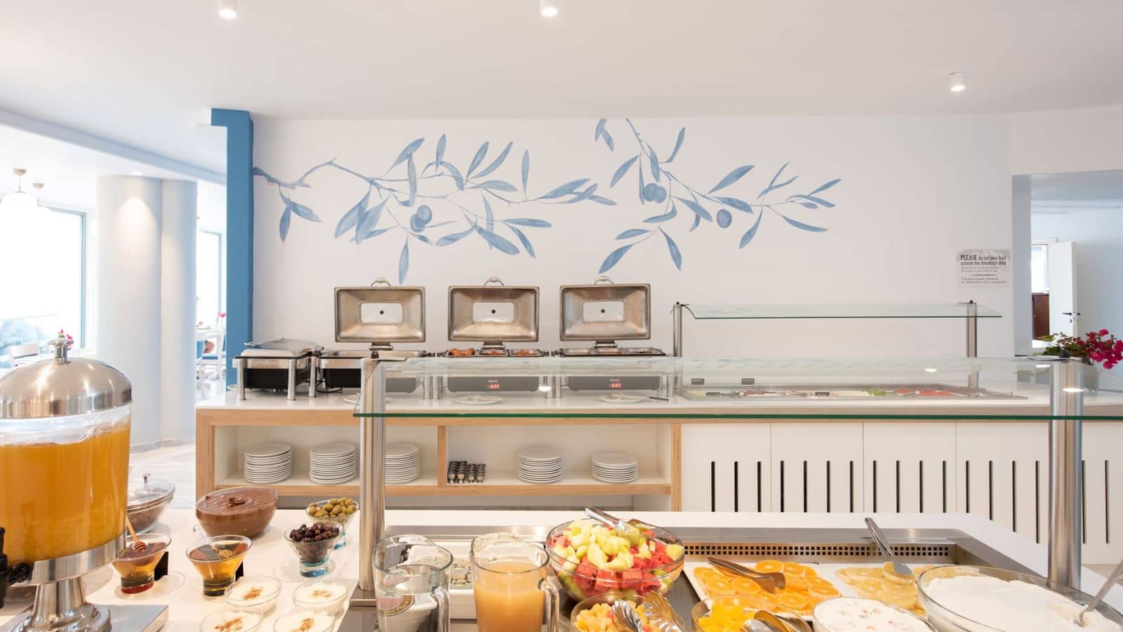 restaurants-breakfast-area