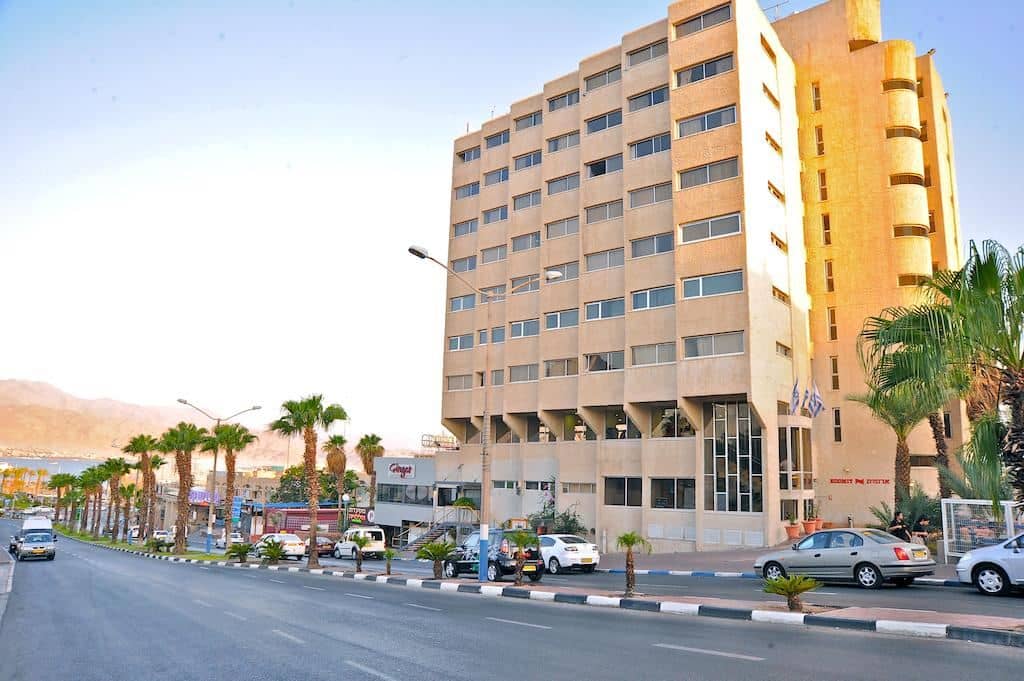 general-main-building