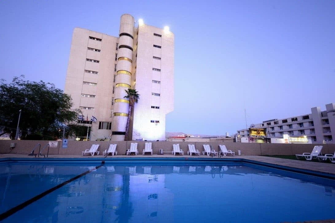 general-main-building