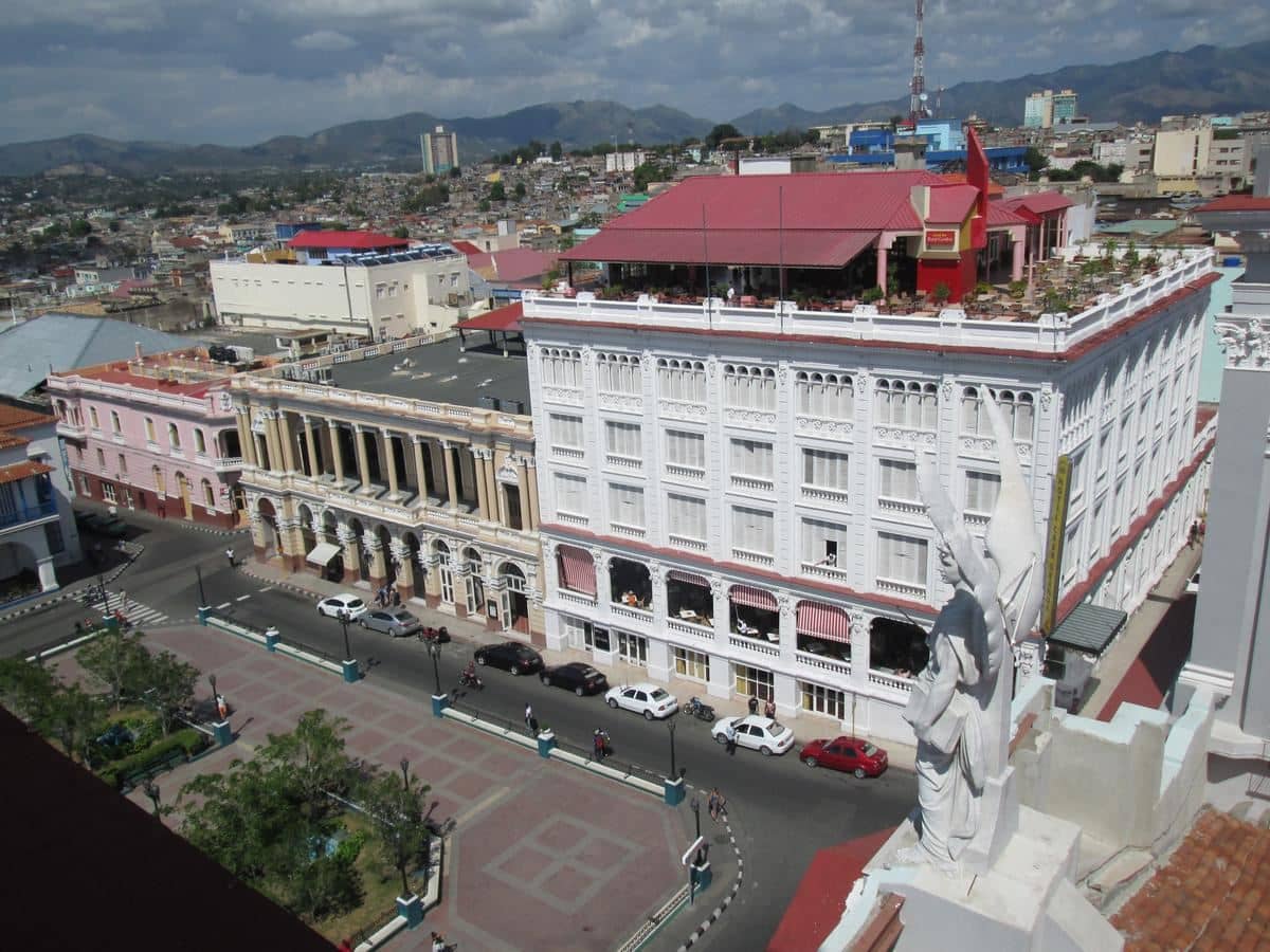 general-main-building