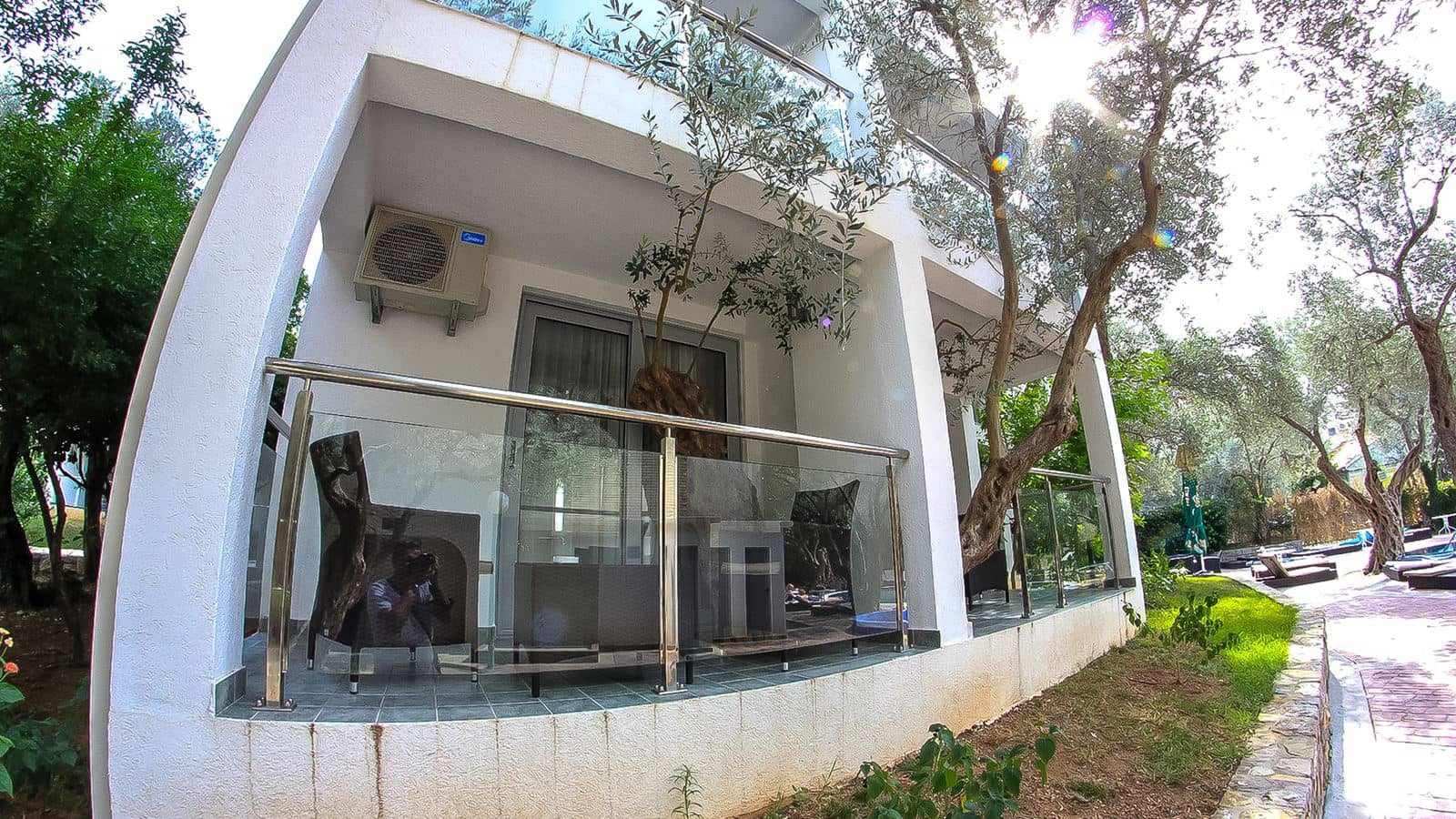 general-main-building