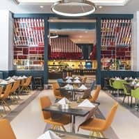 Restoranid preview
