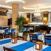 Restoranid preview