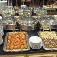 Restoranid preview